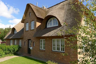 Casa vacanze Vacanza di relax Nieblum