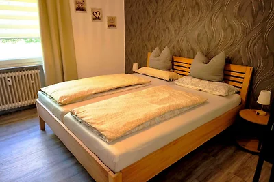 Ferienwohnung am Stadtpark