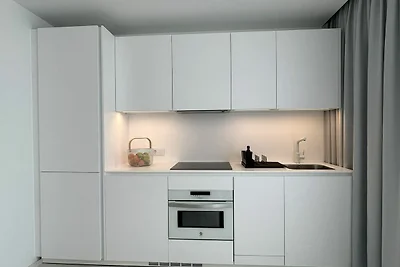 Vakantieappartement Gezinsvakantie Los Llanos de Aridane