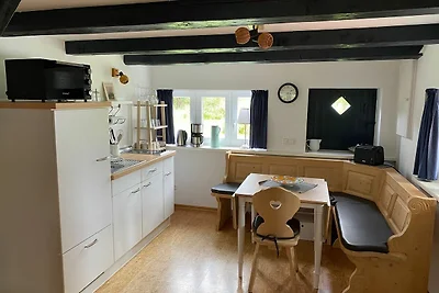 Vakantiehuis Ontspannende vakantie Wischhafen