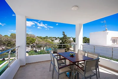 Apartamento Vacaciones familiares Santanyi