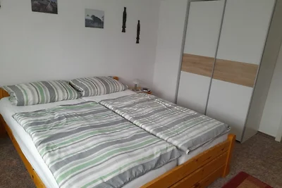 apartman za odmor Obiteljski odmor Fuhlendorf