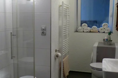 Vakantieappartement Gezinsvakantie Holzminden