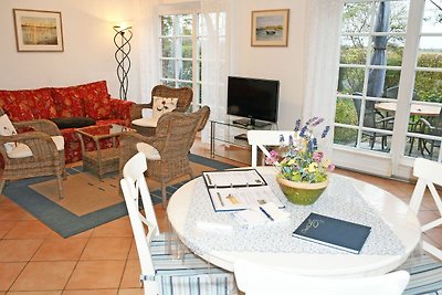 Ferienwohnung mit Terrasse Margarete