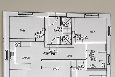 Vakantieappartement Gezinsvakantie Grünendeich