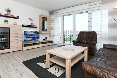 Ferienwohnung Nordseekieker