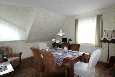Appartamento Vacanza con famiglia Rhauderfehn
