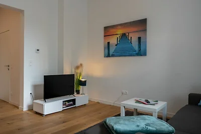 205-2 Traumferienwohnung Mozart