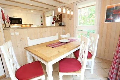 Ferienhaus Sanddorn - Strandpark - ca.