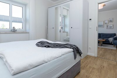 Ferienwohnung Jonte