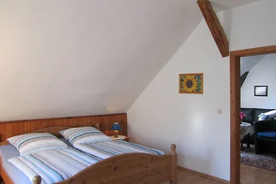 Vakantieappartement Gezinsvakantie Teterow