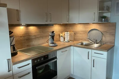 Appartamento Vacanza con famiglia Friedrichskoog