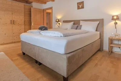 Appartamento Vacanza con famiglia Schliersee