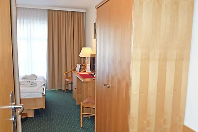 Apartamento Vacaciones familiares Sellin