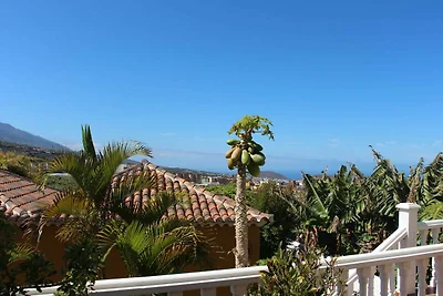 Vakantieappartement Gezinsvakantie Los Llanos de Aridane