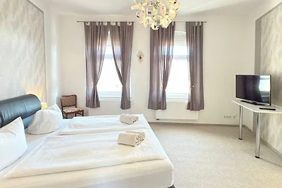 Vakantieappartement Gezinsvakantie Lübbenau