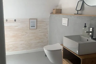 Ferienwohnung Söben im Landhaus Börmoos