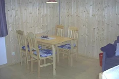 Vakantiehuis Ontspannende vakantie Grambin