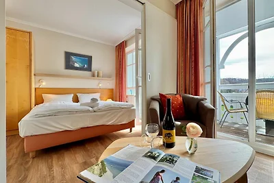 Ferienwohnung 648, Haus Mönchgut