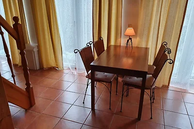 Appartamento Vacanza con famiglia Oberharz am Brocken