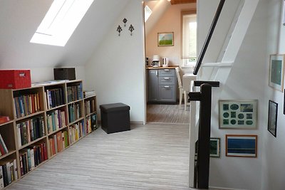 Holiday flat family holiday Leer