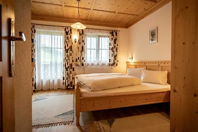Apartment Dorfblick