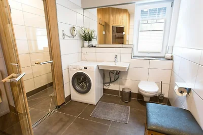 Ferienwohnung Greifswalder Oie