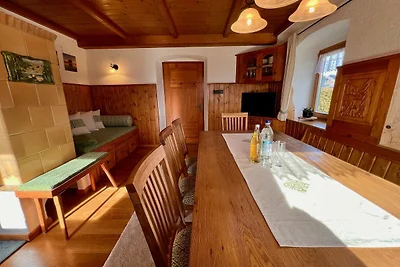 Casa vacanze Vacanza di relax Eisenberg