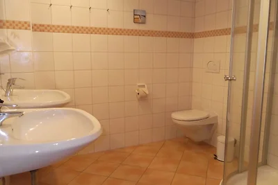 Vakantieappartement Gezinsvakantie Wyk