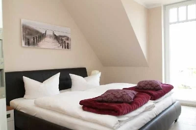 Vakantieappartement Gezinsvakantie Börgerende-Rethwisch