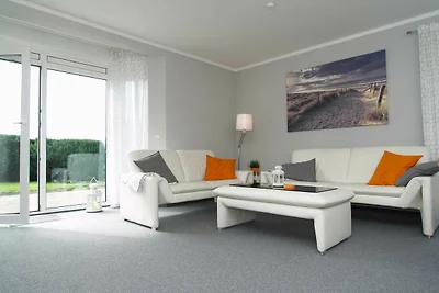 Appartamento Vacanza con famiglia Kühlungsborn