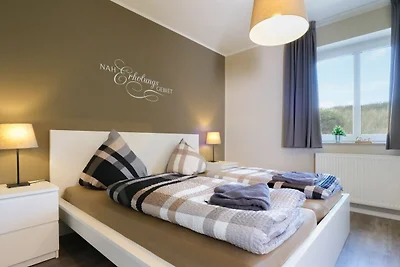 Appartamento Vacanza con famiglia Wittmund