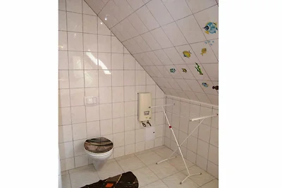 Vakantieappartement Gezinsvakantie Zempin