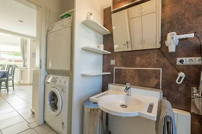 Ferienwohnung Linneweber EG