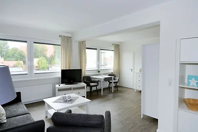 Vakantieappartement Gezinsvakantie Heiligenhafen