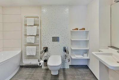 Junior Suite barrierefrei