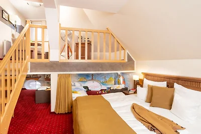 Junior Suite Standard