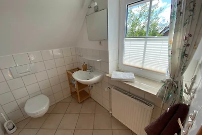 Ferienhaus Queller 14