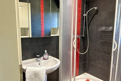 Vakantieappartement Gezinsvakantie Ribnitz-Damgarten