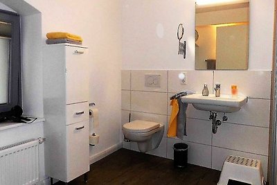 Vakantieappartement Gezinsvakantie Rheine