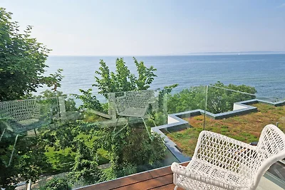 Vakantieappartement Gezinsvakantie Sassnitz