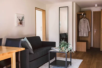 Apartment Üntsche