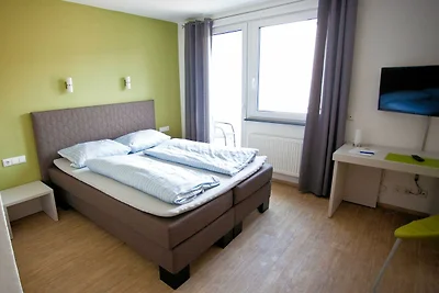 Vakantieappartement Gezinsvakantie Ebermannstadt