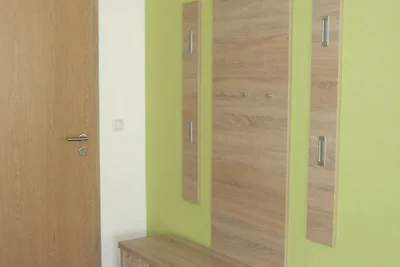 Ferienwohnung (rollstuhlgerecht) 41