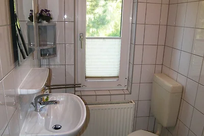 Vakantieappartement Gezinsvakantie Krummin