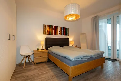 145 Meerblick Ferienwohnung