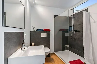 Ferienwohnung Strandterrasse 11