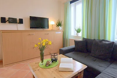 Appartamento Vacanza con famiglia Dahme