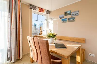 Dünendomizil, Ferienwohnung 04