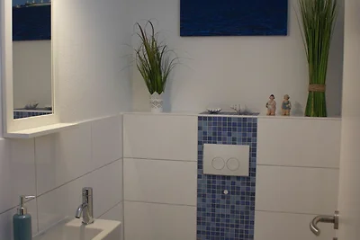 Reethaus Lütt Matten